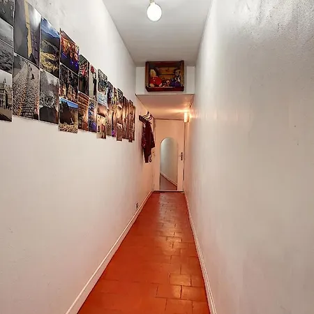 Apartmán Cosy *