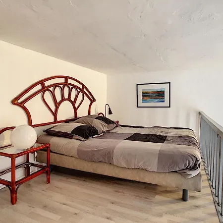 Apartmán Cosy