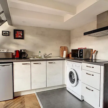 Apartmán Cosy