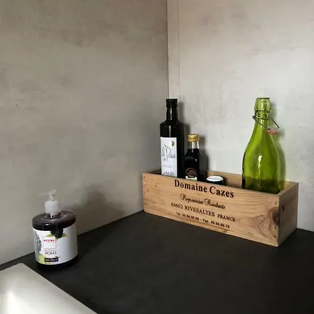 Appartement Cosy