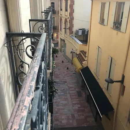 شقة Cosy بيربينيو