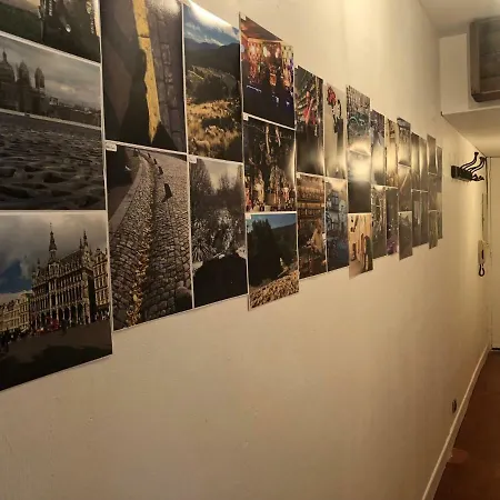 شقة Cosy