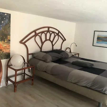 Appartement Cosy Perpignan